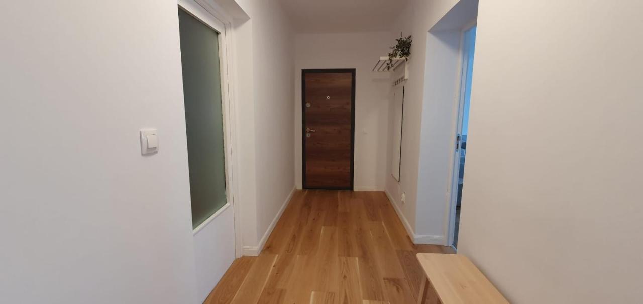 The Pines Serviced Apartments Braşov Esterno foto