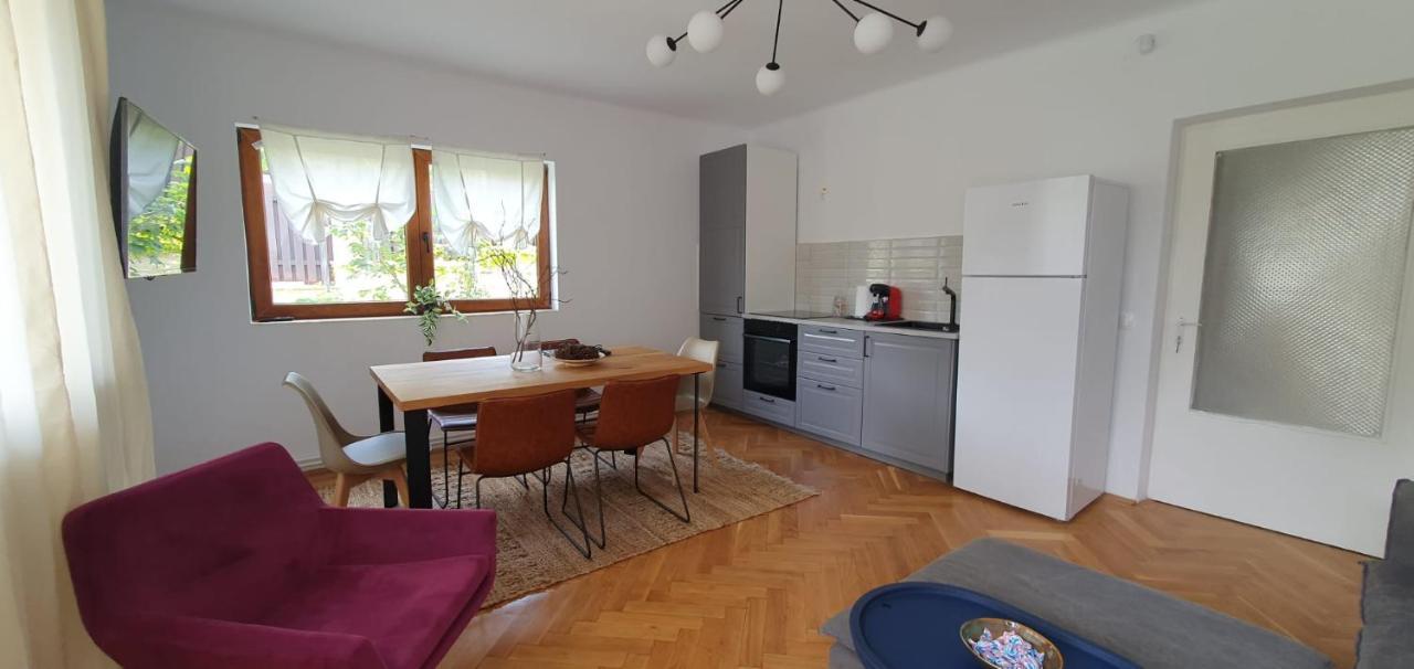 The Pines Serviced Apartments Braşov Esterno foto