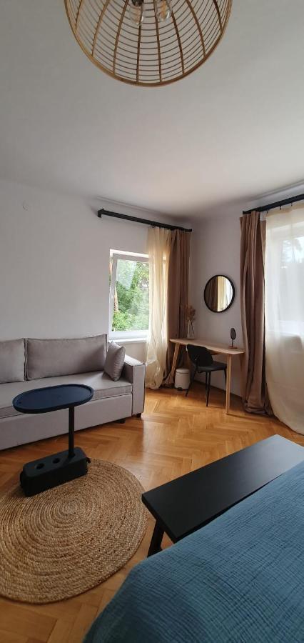 The Pines Serviced Apartments Braşov Esterno foto