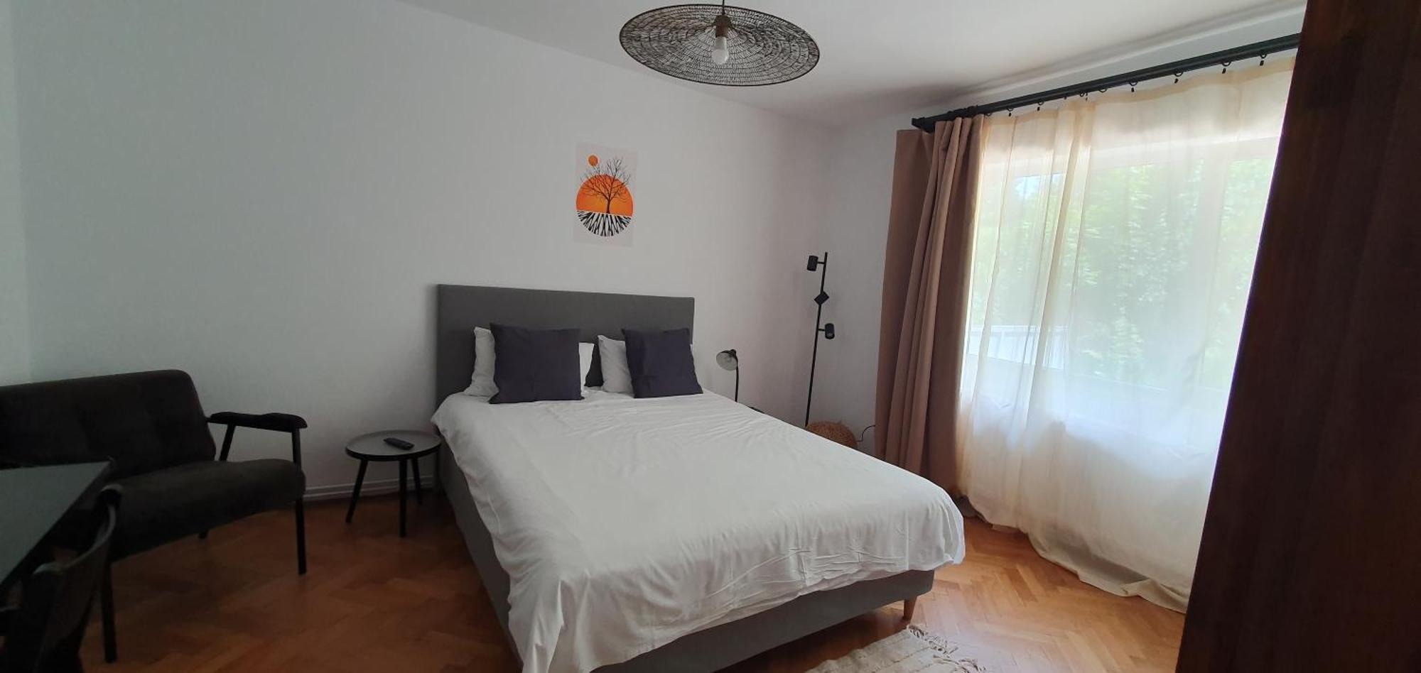 The Pines Serviced Apartments Braşov Esterno foto